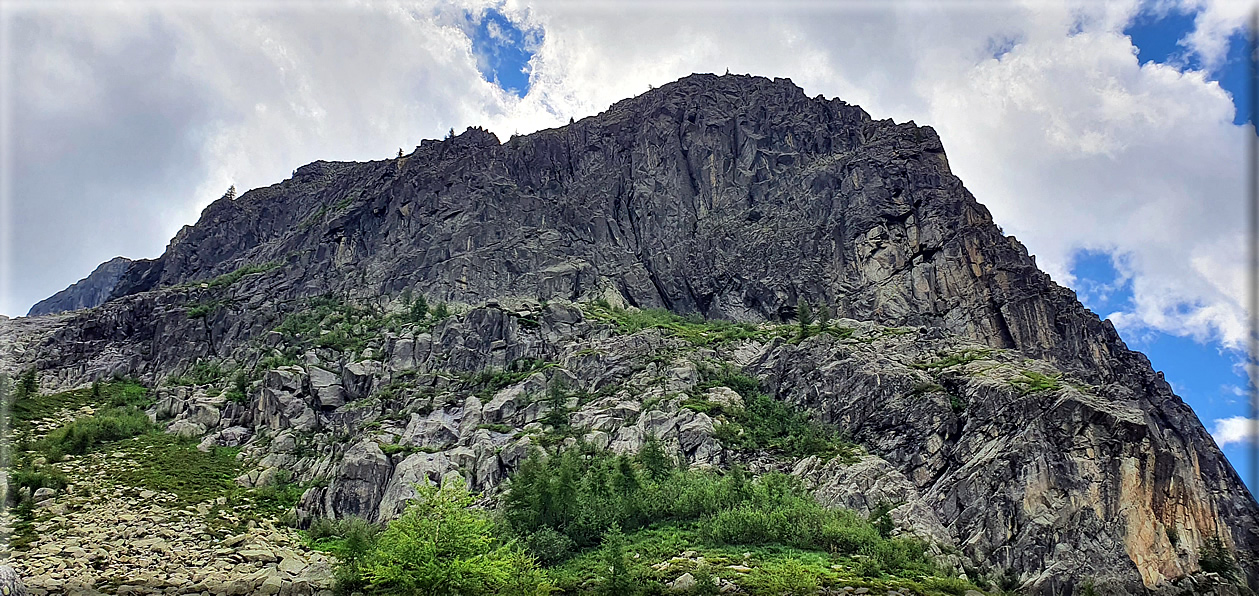 foto Lago dei Aseni